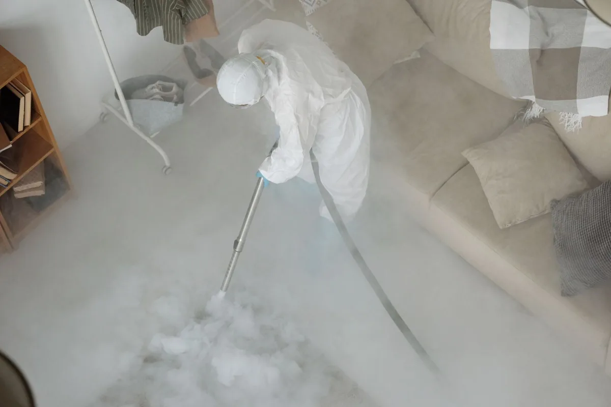 Crime Scene Cleanup in Steilacoom, WA