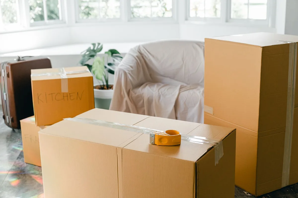Hoarding Cleanup in Steilacoom, WA